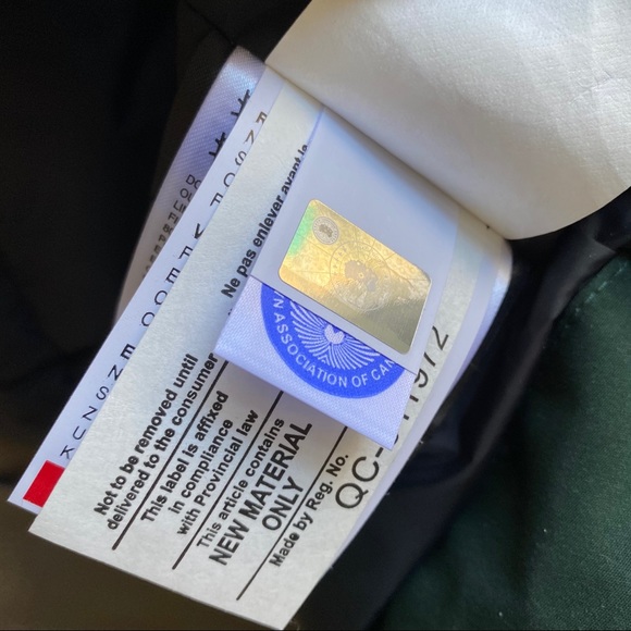 Canada Goose • Langford Down Parka - Picture 12 of 16